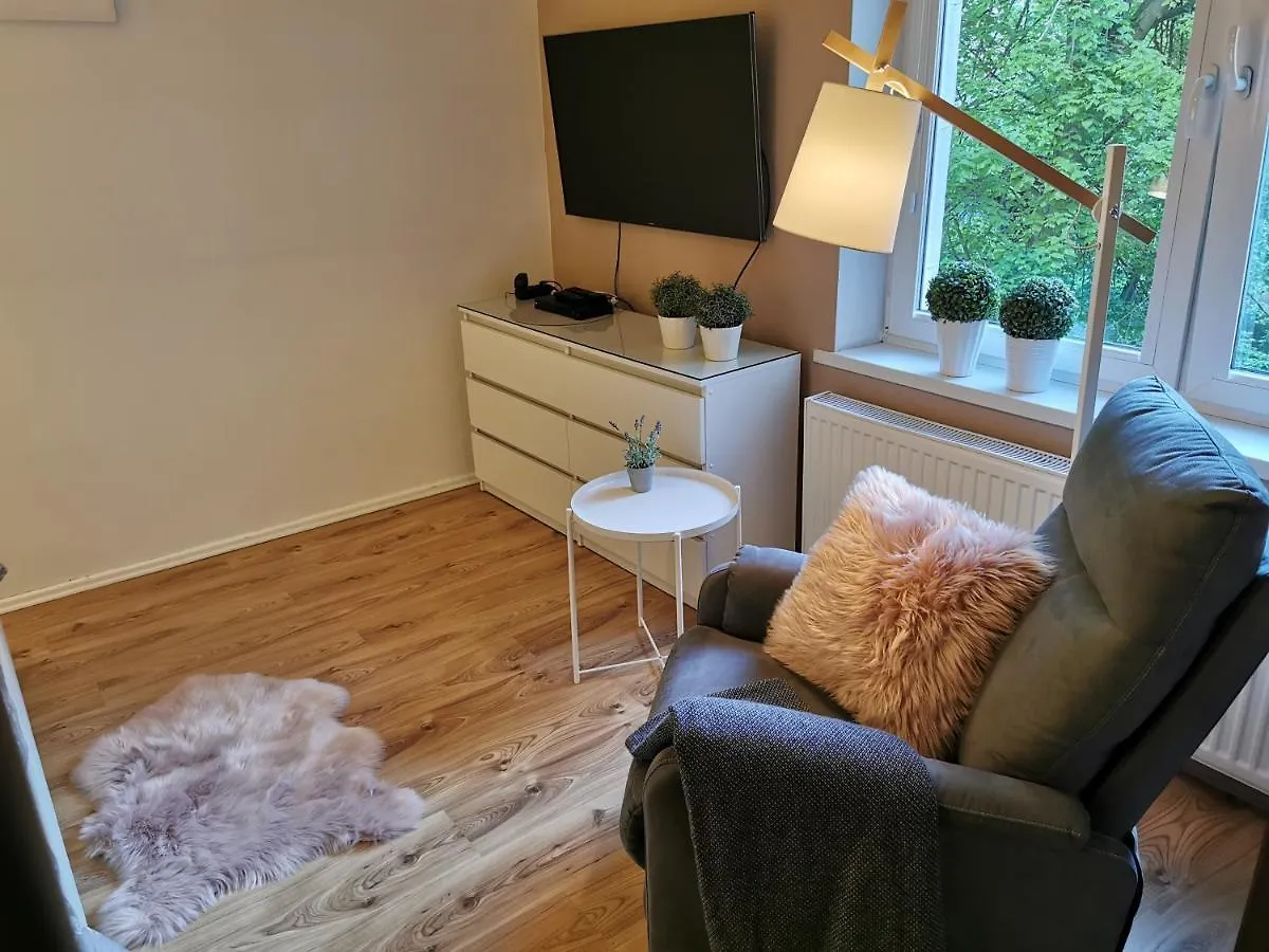 Monte 6A Apartment Sopot